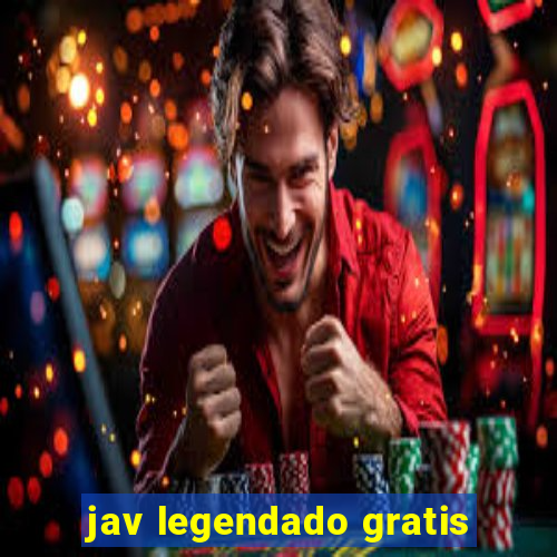 jav legendado gratis